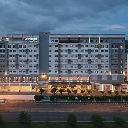 Fairfield By Marriott Bintulu Paragon Екстер'єр фото