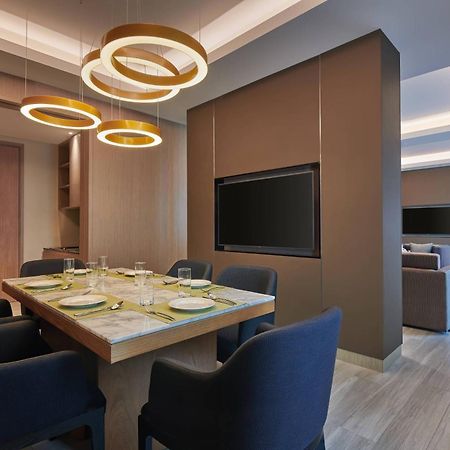 Fairfield By Marriott Bintulu Paragon Екстер'єр фото