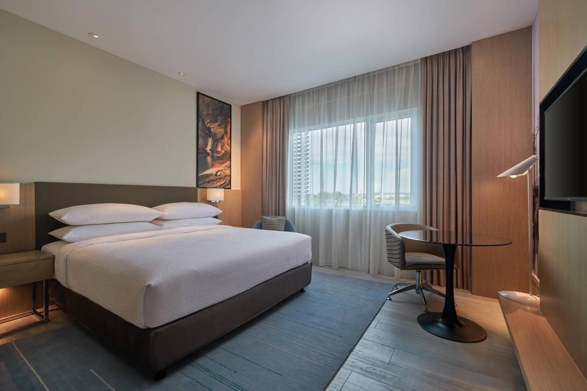 Fairfield By Marriott Bintulu Paragon Екстер'єр фото