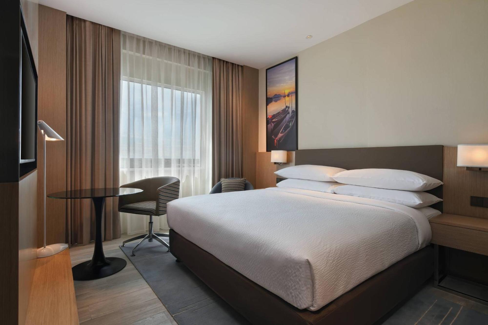 Fairfield By Marriott Bintulu Paragon Екстер'єр фото