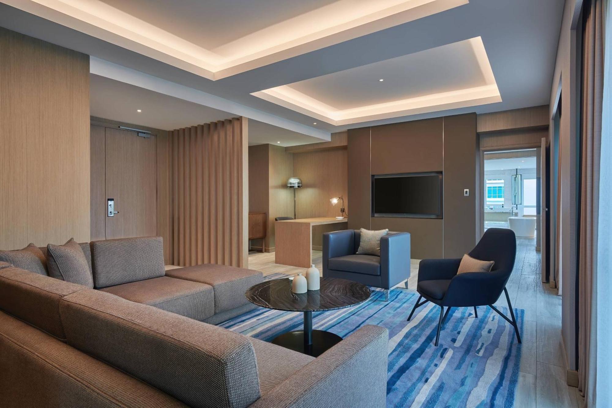 Fairfield By Marriott Bintulu Paragon Екстер'єр фото